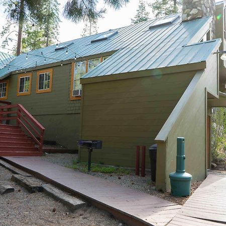 Miners Suite-Centrally Located In Shaver Lake Exterior photo