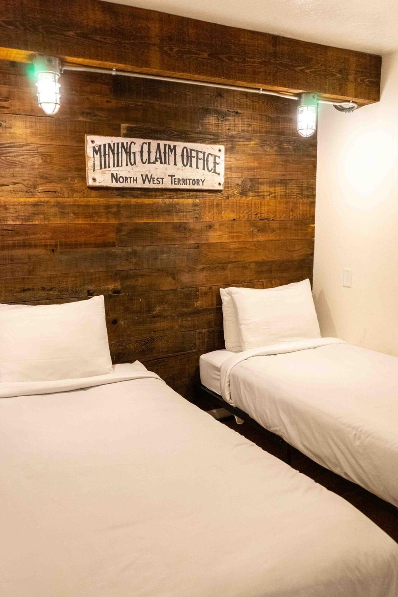 Miners Suite-Centrally Located In Shaver Lake Exterior photo