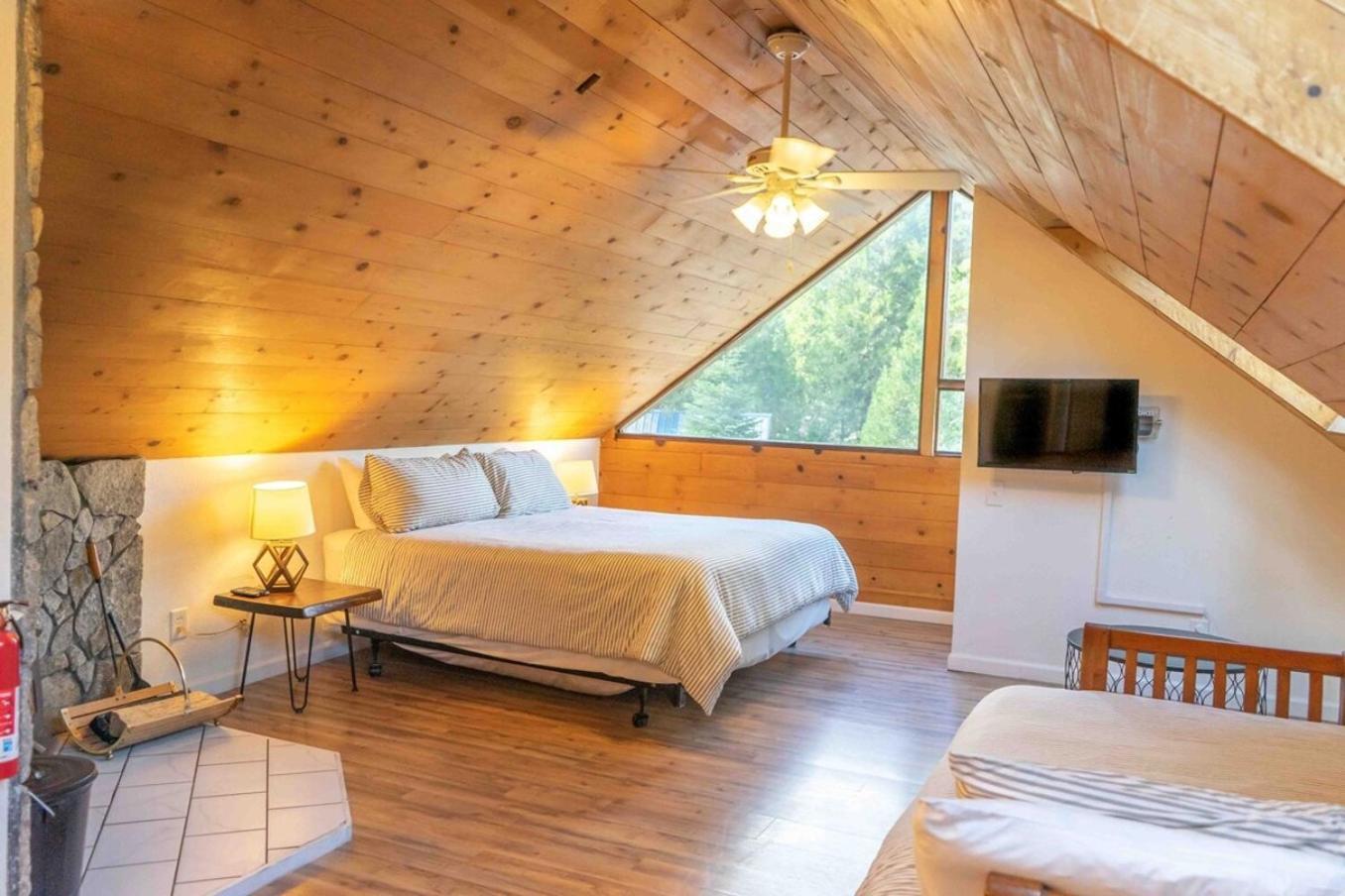 Miners Suite-Centrally Located In Shaver Lake Exterior photo