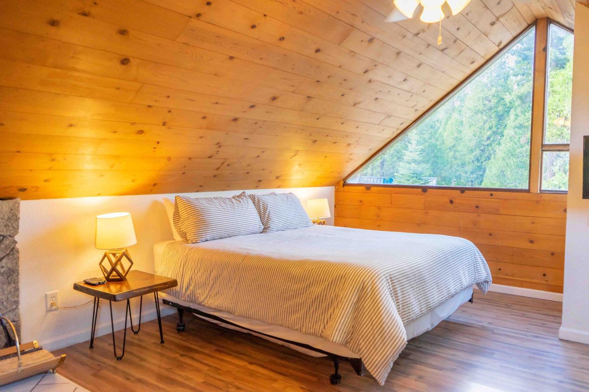 Miners Suite-Centrally Located In Shaver Lake Exterior photo