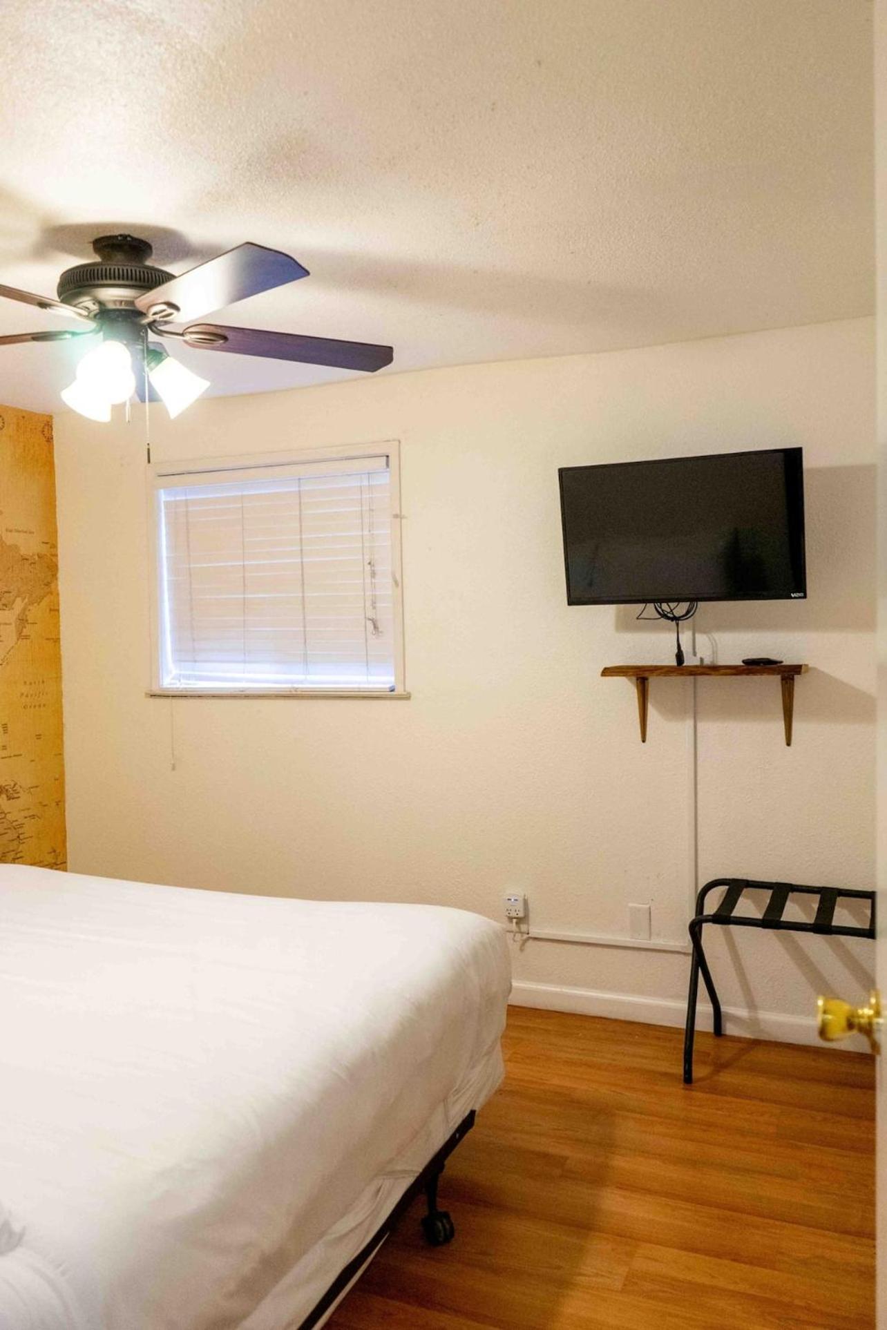 Miners Suite-Centrally Located In Shaver Lake Exterior photo