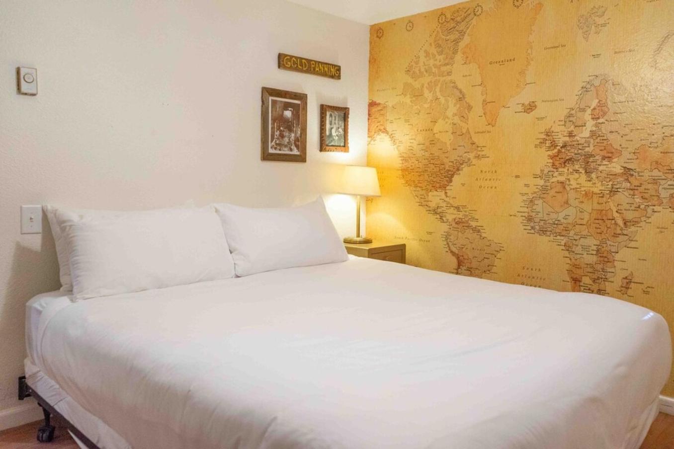 Miners Suite-Centrally Located In Shaver Lake Exterior photo